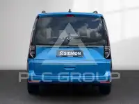 2021 Volkswagen Caddy