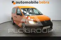 2021 Volkswagen Caddy
