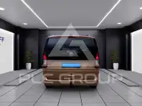 2021 Volkswagen Caddy