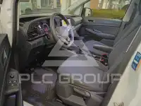 2021 Volkswagen Caddy