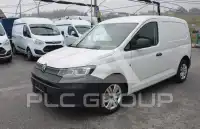 2021 Volkswagen Caddy