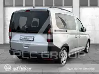 2021 Volkswagen Caddy
