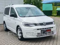 2021 Volkswagen Caddy