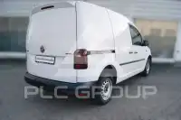 2021 Volkswagen Caddy