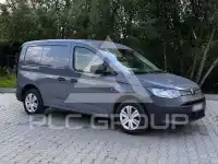 2021 Volkswagen Caddy