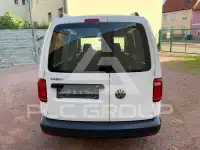 2021 Volkswagen Caddy