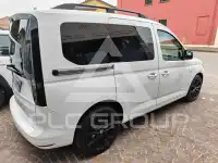 2021 Volkswagen Caddy