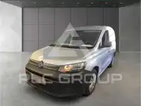 2021 Volkswagen Caddy