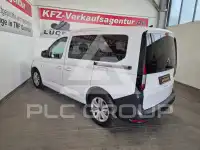 2021 Volkswagen Caddy