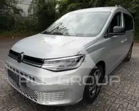 2021 Volkswagen Caddy