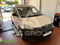 2021 Volkswagen Caddy