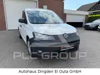 2021 Volkswagen Caddy