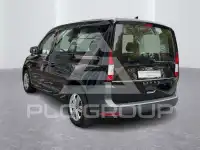 2021 Volkswagen Caddy
