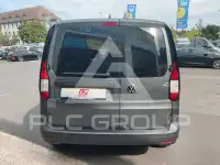 2021 Volkswagen Caddy