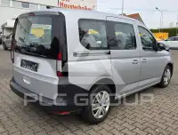 2021 Volkswagen Caddy