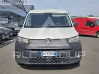 2021 Volkswagen Caddy
