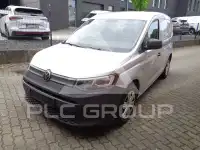 2021 Volkswagen Caddy