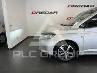 2021 Volkswagen Caddy