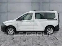 2021 Volkswagen Caddy
