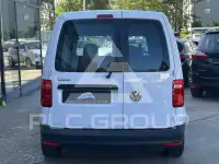 2021 Volkswagen Caddy