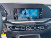 2021 Volkswagen Caddy