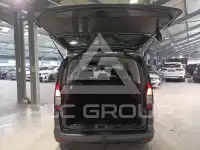2021 Volkswagen Caddy