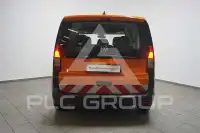 2021 Volkswagen Caddy