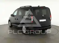2021 Volkswagen Caddy