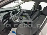 2021 Volkswagen Caddy