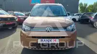 2021 Volkswagen Caddy
