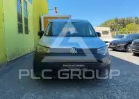 2021 Volkswagen Caddy