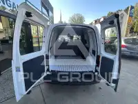 2021 Volkswagen Caddy
