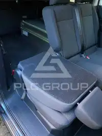 2021 Volkswagen Caddy