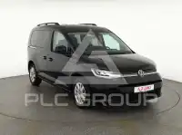 2021 Volkswagen Caddy