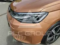 2021 Volkswagen Caddy