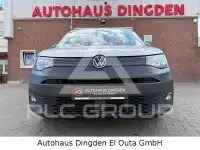 2021 Volkswagen Caddy
