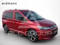 2021 Volkswagen Caddy