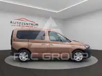 2021 Volkswagen Caddy