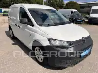 2021 Volkswagen Caddy