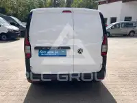 2021 Volkswagen Caddy