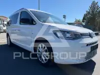2021 Volkswagen Caddy