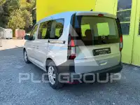 2021 Volkswagen Caddy