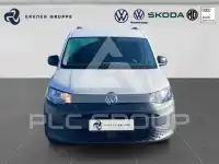 2021 Volkswagen Caddy