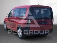 2021 Volkswagen Caddy