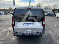 2021 Volkswagen Caddy