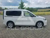 2021 Volkswagen Caddy