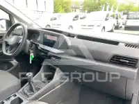 2021 Volkswagen Caddy