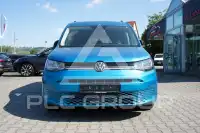 2021 Volkswagen Caddy
