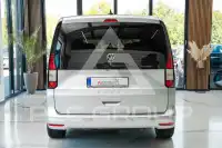 2021 Volkswagen Caddy