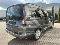 2021 Volkswagen Caddy